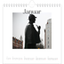 Jahreskalender Quadratisch — Mein Reisebericht [Januar]