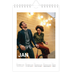 Fotokalender A5 — Großer Monat [Januar]