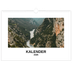 Fotokalender A3 — Schlichtes Foto [deckblatt]