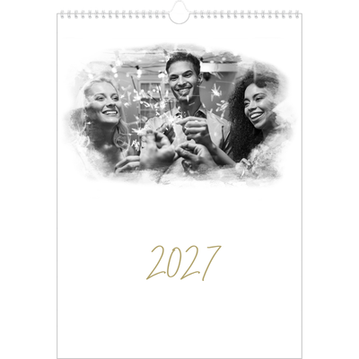 A3 Jahreskalender — Fotoeffekte [deckblatt]