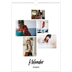 A3 Jahreskalender — Das bin ich [deckblatt]
