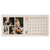Tischkalender — Stempeleffekt [deckblatt]