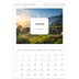 Fotokalender A4 (20 x 30 cm) — Die ganze Geschichte [Januar]