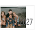 Fotokalender A3 — Monatszahlen [deckblatt]