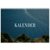 Fotokalender A4 doppelt (30 x 40 cm) — Endloses Entfliehen [deckblatt]