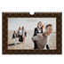 Fotokalender A4 — Vintage Schwarz-Weiß [deckblatt]