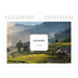 Fotokalender A5 — Die ganze Geschichte [deckblatt]