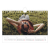 Fotokalender A5 — Endloses Entfliehen [Mai]