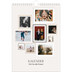 Fotokalender A4 (20 x 30 cm) — Fotowand [deckblatt]