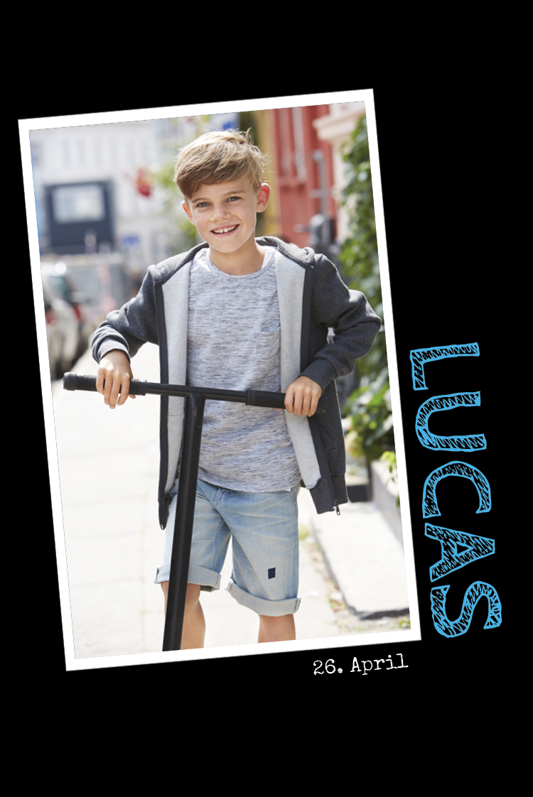 Dankeskarten — Sketchbuch-Look