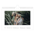 Fotokalender A5 — Datumsfeld-Overlay [Februar]