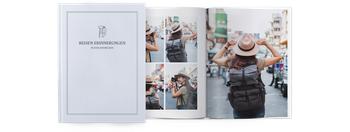 Fotobücher — Archiv-Edition - Erinnerungen