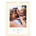 A4 Familienplaner — Moderner Planer - 5-köpfige Familie [deckblatt]