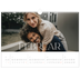 Fotokalender A3 — Überlebensgroß [Februar]
