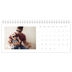 Tischkalender — Großer Monat [Februar]