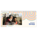 Tischkalender — Retro-Streifen [deckblatt]