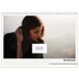 Fotokalender A4 doppelt (30 x 40 cm) — Notizkalender [deckblatt]