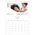 A3 Jahreskalender — Een bedankje [Marsch]