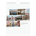 Fotokalender A5 — Städtereise [deckblatt]