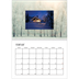 Fotokalender A4 doppelt (30 x 40 cm) — Mutter Natur [Februar]