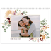 Fotokalender A4 doppelt (30 x 40 cm) — Boho [deckblatt]