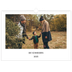 Family Planners A3 Landscape — Einfacher Planer - 3-köpfige Familie [deckblatt]
