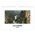 Fotokalender A4 — Schlichtes Foto [deckblatt]