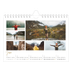 Fotokalender A5 — Handgeschrieben [Januar]
