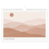 Fotokalender A4 — Positive Zitate [deckblatt]