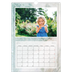 Fotokalender A4 (20 x 30 cm) — Mamor Hintergünde [April]