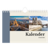 Fotokalender A5 — Sehenswürdigkeiten der Welt [deckblatt]