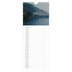 Küchenkalender  — Endloses Entfliehen [April]