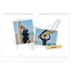 Fotokalender A4 — Scrapbook-Flair [Februar]