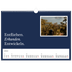 Fotokalender A3 — Redaktionelle Erde [Januar]
