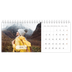 Tischkalender — Klassischer Kalender [Januar]