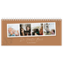 Tischkalender — Warme Erdtöne [deckblatt]
