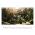 Fotokalender A5 — Endloses Entfliehen [Marsch]