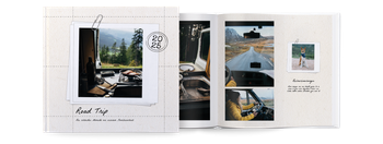 Fotobücher — Papierspur