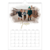 Fotokalender A4 (20 x 30 cm) — Fotoeffekte [Januar]