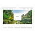 Fotokalender A5 — Die ganze Geschichte [April]
