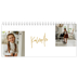 Tischkalender — Goldstift [deckblatt]