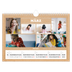 Fotokalender A4 — Magazinstil [Marsch]