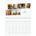 Fotokalender A4 doppelt (30 x 40 cm) — Städtereise [Marsch]