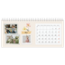 Tischkalender — Vintage Scrapbook [deckblatt]