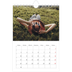 Fotokalender A5 — Endloses Entfliehen [Mai]
