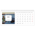 Tischkalender — Die ganze Geschichte [Marsch]