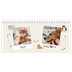Tischkalender — Verspieltes Kätzchen [deckblatt]
