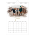 Fotokalender A5 — Fotoeffekte [Januar]