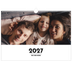 Fotokalender A3 — Buchstaben im Fokus [deckblatt]
