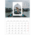 Fotokalender A4 doppelt (30 x 40 cm) — Der offene Bogen [April]